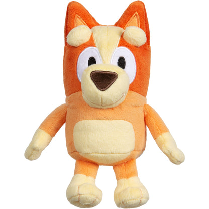 Bluey Plush Toy Assorted Each