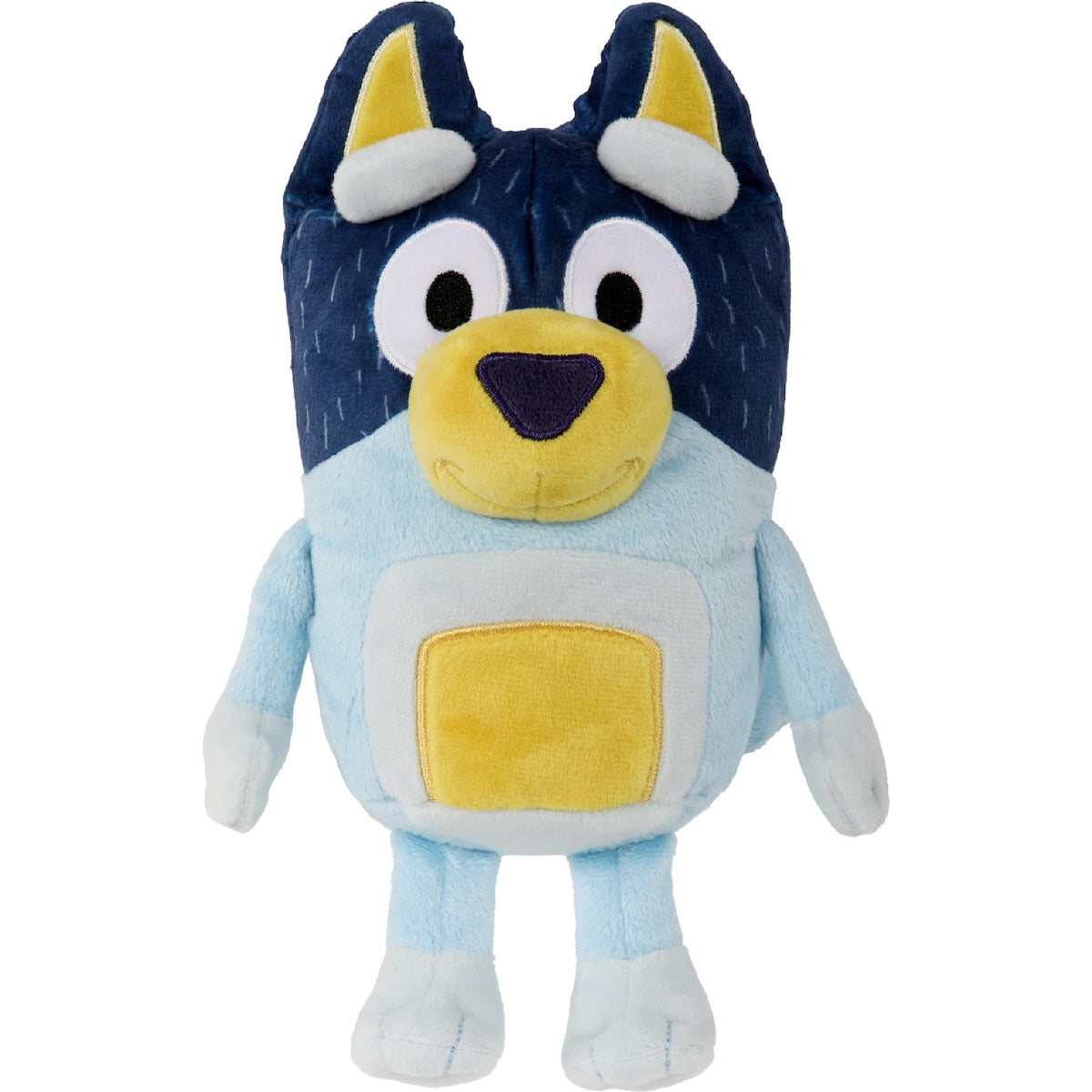Bluey Plush Toy Assorted Each