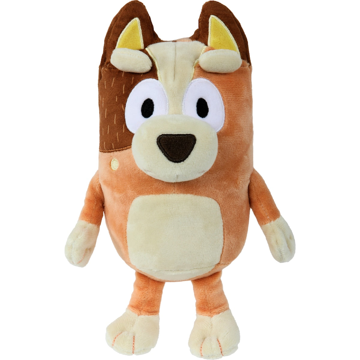 Bluey Plush Toy Assorted Each