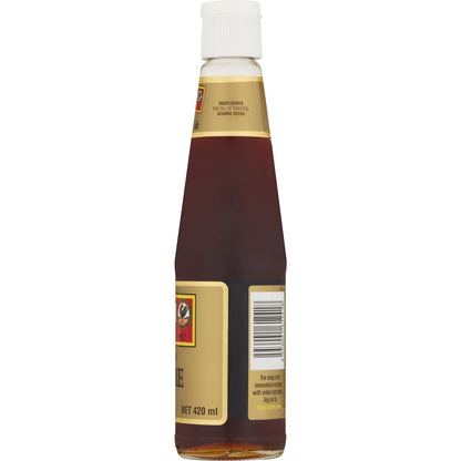 Ayam Pure Sesame Oil 420mL