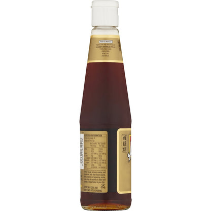 Ayam Pure Sesame Oil 420mL