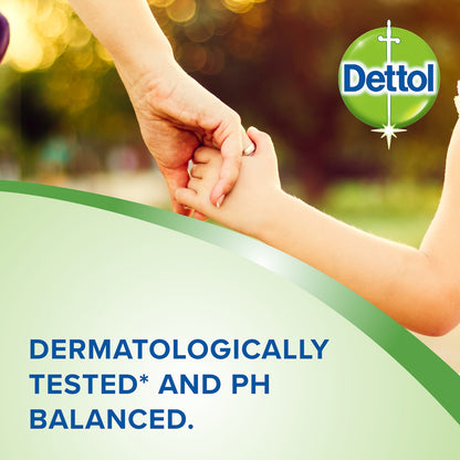 Dettol 2 In 1 H&s & Surfaces Antibacterial Wipes 15 Pack