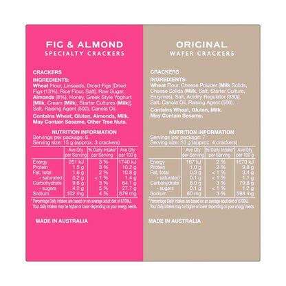 OB Finest Double Pack - 160g