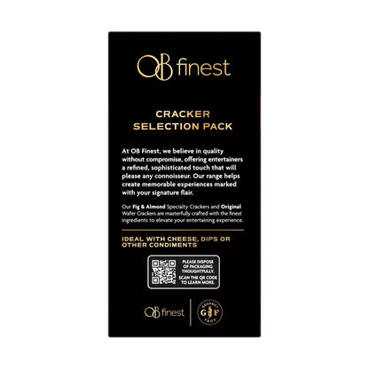 OB Finest Double Pack - 160g