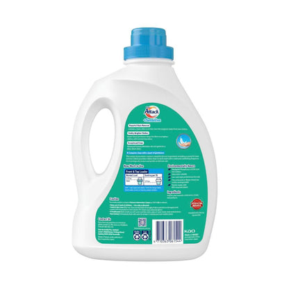 Biozet Attack Liquid Plus Sensitive - 2L