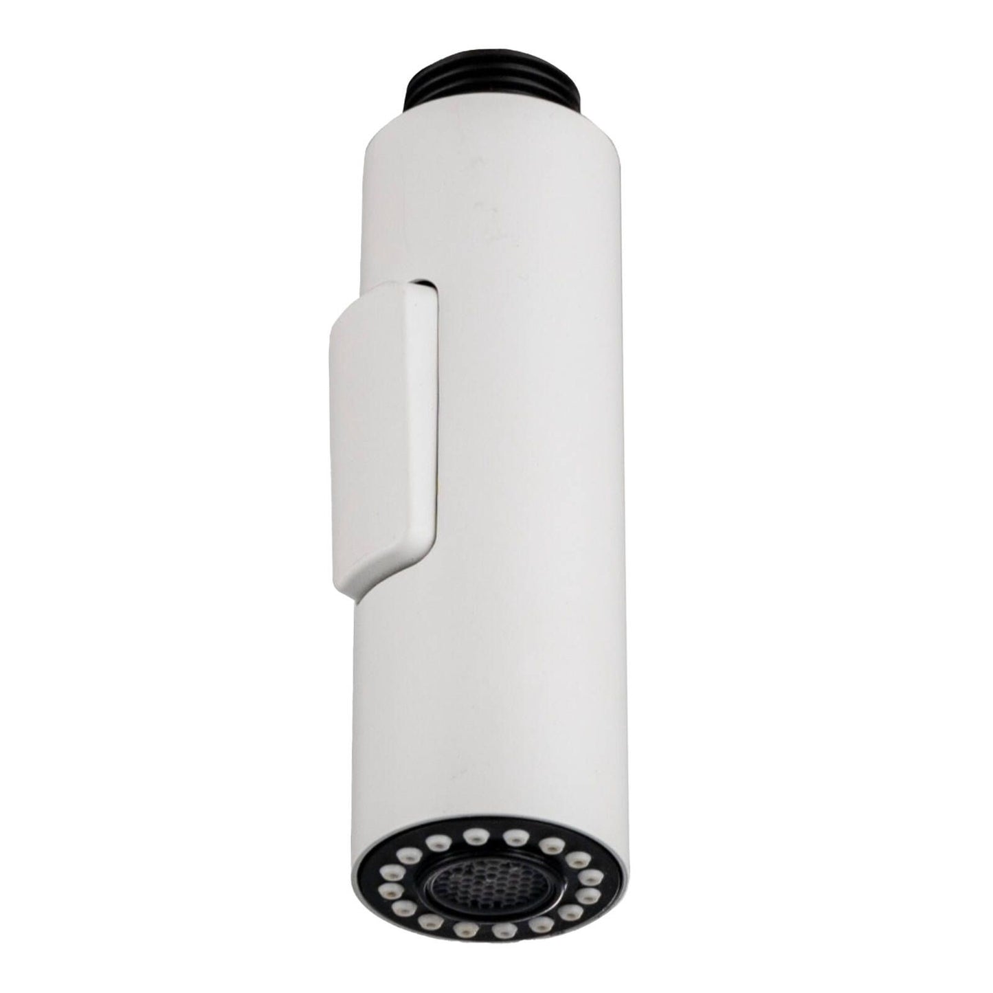 Kinetic White Universal Vege Spray Head