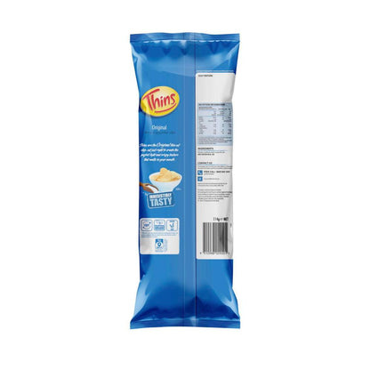 Thins assic Original 6 Pack - 114g