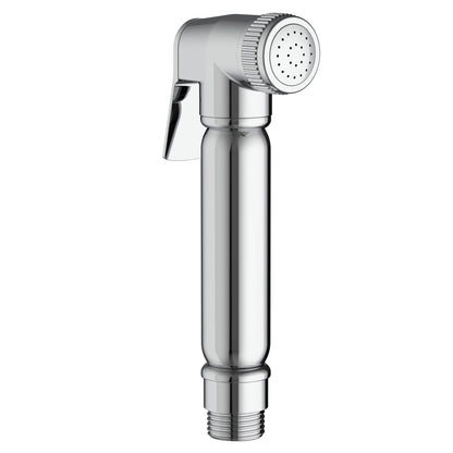 Evekare Chrome Hand Piece Bidet Spray - 70 x 150 x 35mm