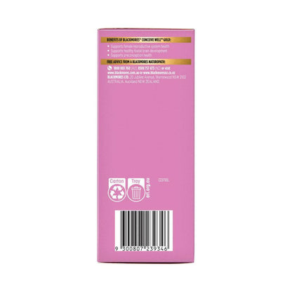 Blackmores Conceive Well Tab - 56 pack