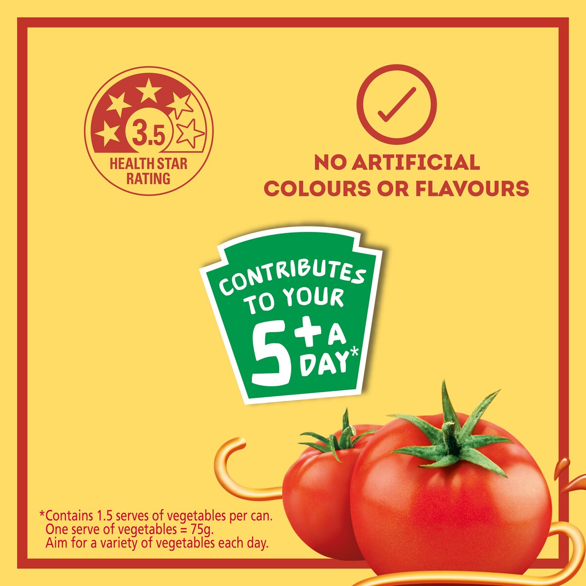 Heinz Spaghetti Tomato & Cheese Pasta Tin Spaghetti Multipack 300g X3 Pack