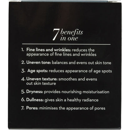 Olay Total Effects Night Face Cream Moisturiser 50g