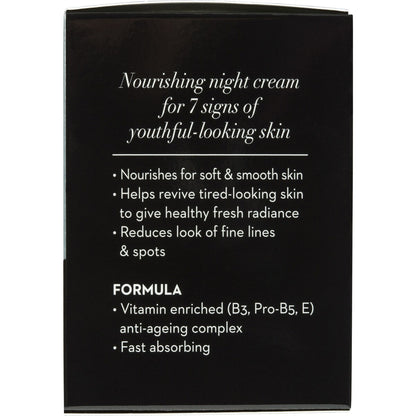 Olay Total Effects Night Face Cream Moisturiser 50g