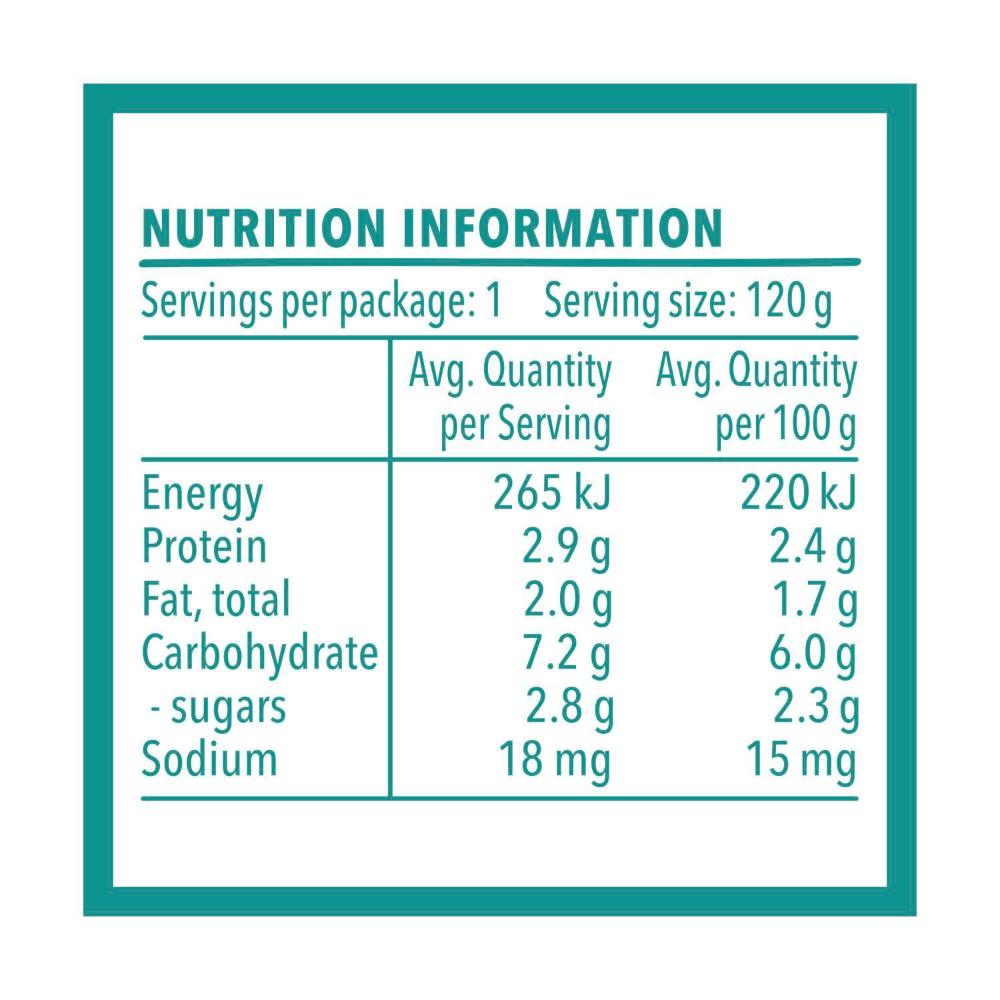 Heinz Golden Sweetcorn & Chicken Baby Food Pouch 6+ Months - 120g