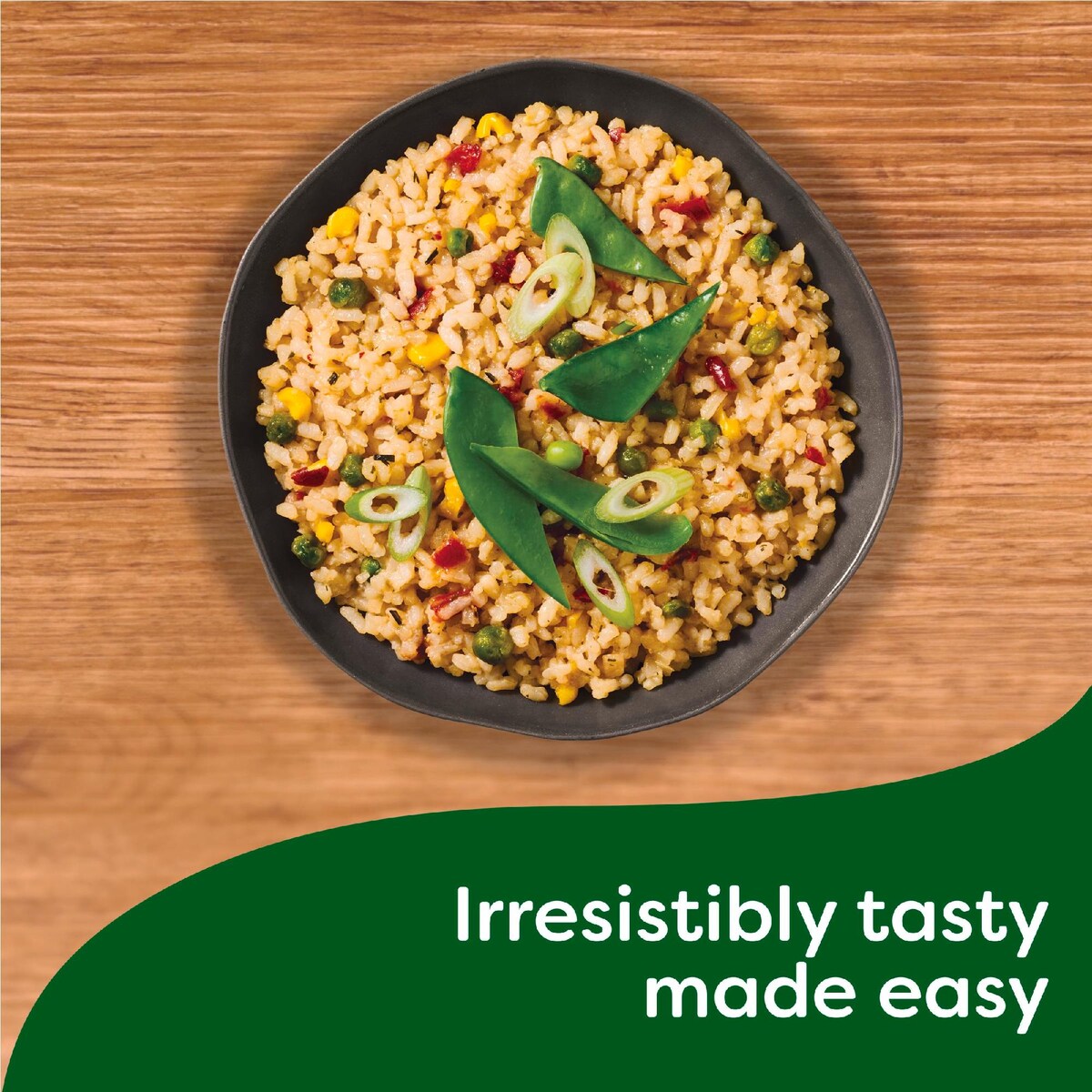 Continental Classics Fried Rice Oriental 115g
