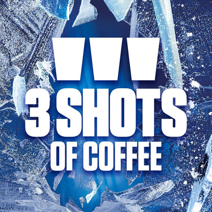 Ice Break Triple Shot Iced Coffee Milk 2l