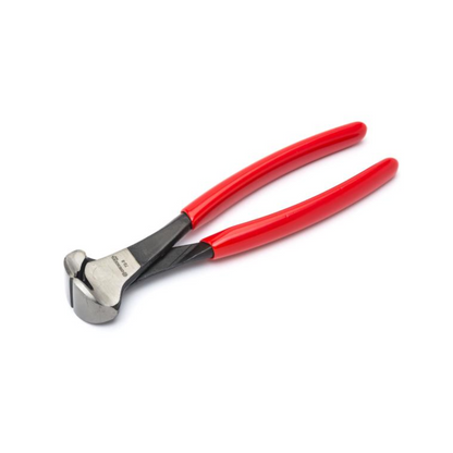 Crescent End Cutting Nipper Pliers - 200mm