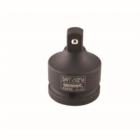 Kincrome 3/4"F x 1/2"M Impact Adaptor