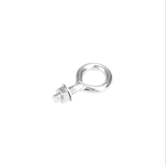 Pinnacle Eye Bolt - M10 - 75 x 25mm - 106kg