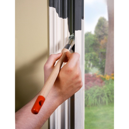 Uni Pro Easy Cutter Paint Brush - 25mm
