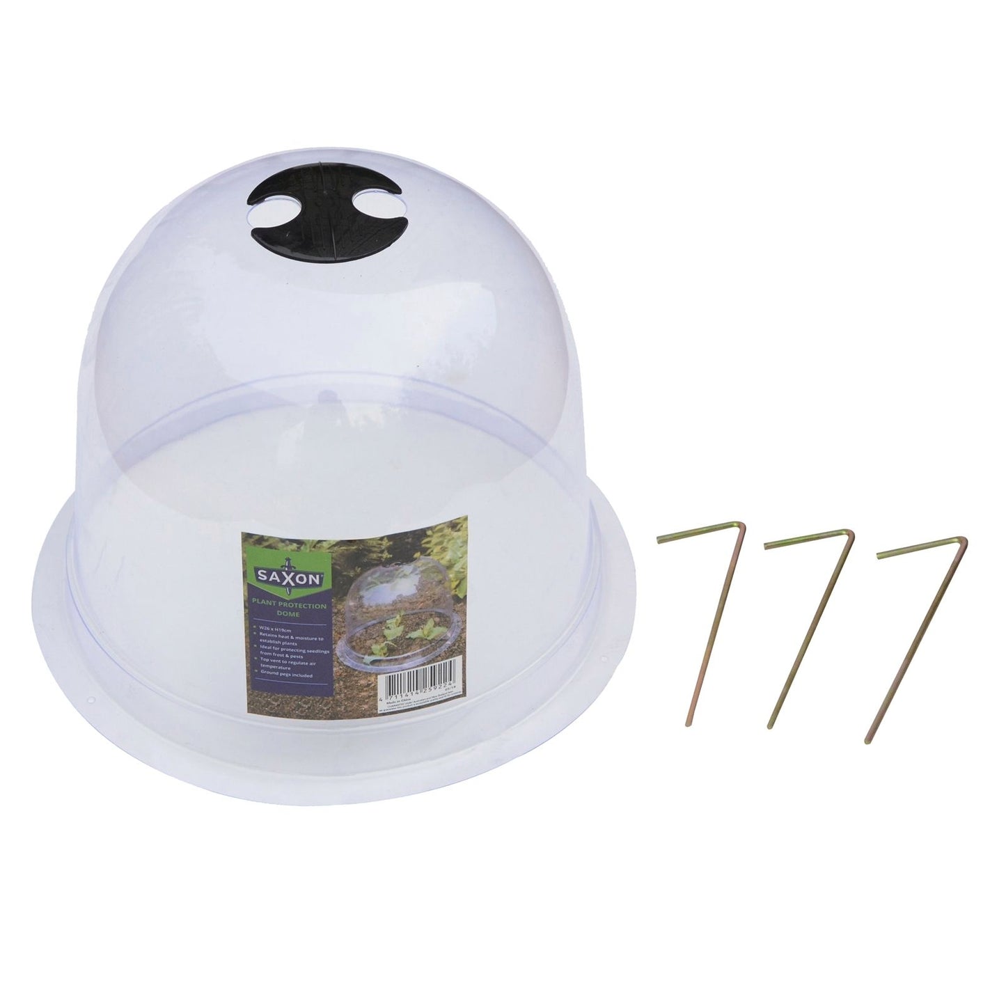 Saxon Small Plant Protection Dome