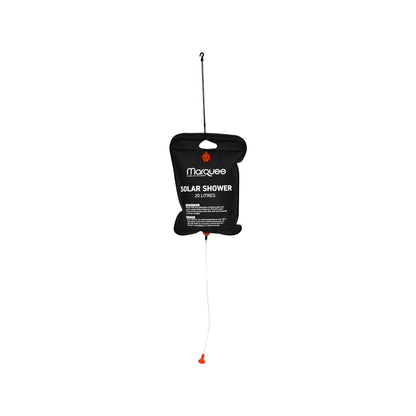 Marquee Solar Shower - 20L