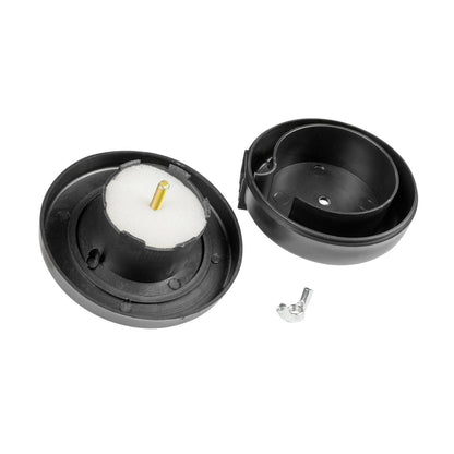 Jflex 1/2" Filter Round