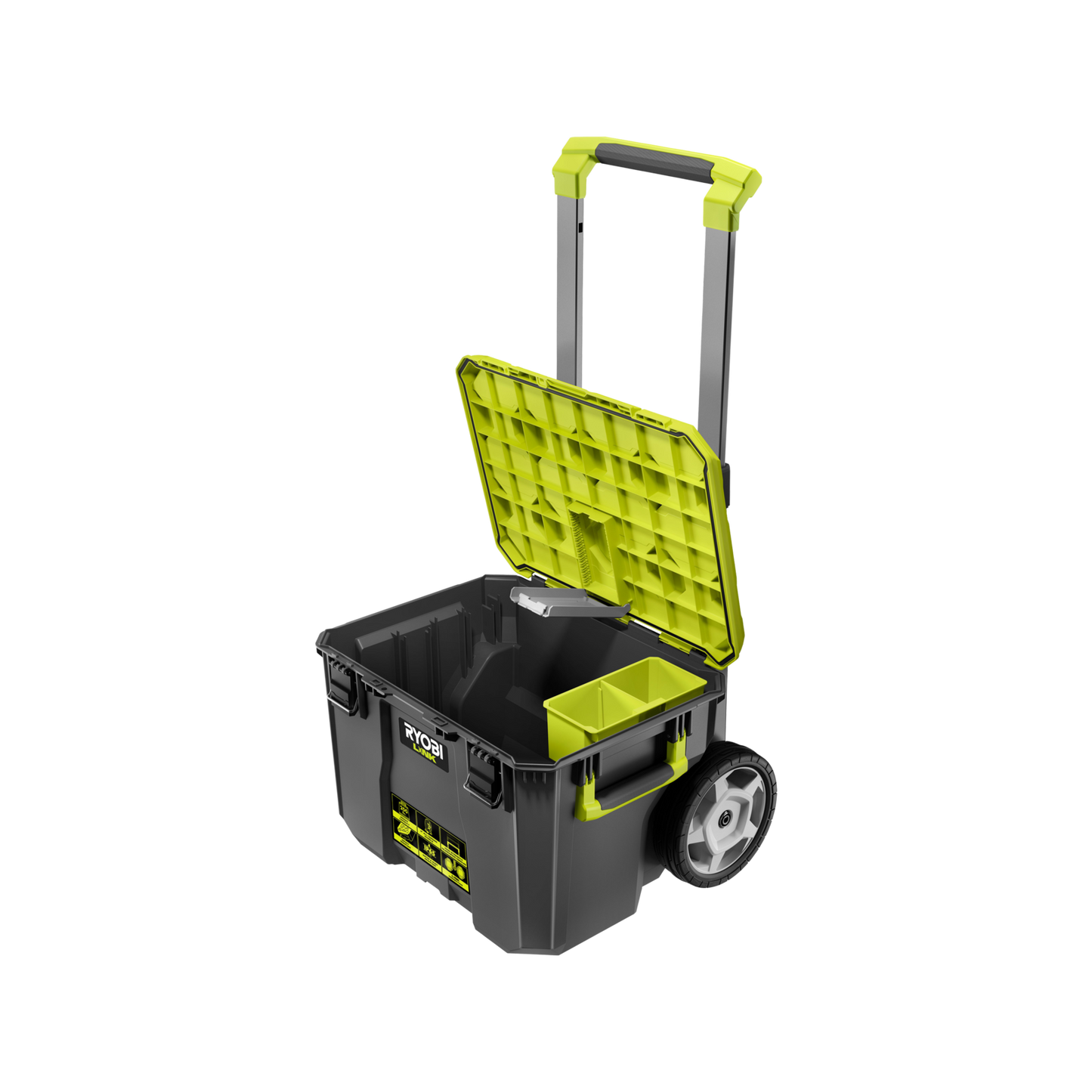 Ryobi Link Rolling Toolbox - 508 x 755mm
