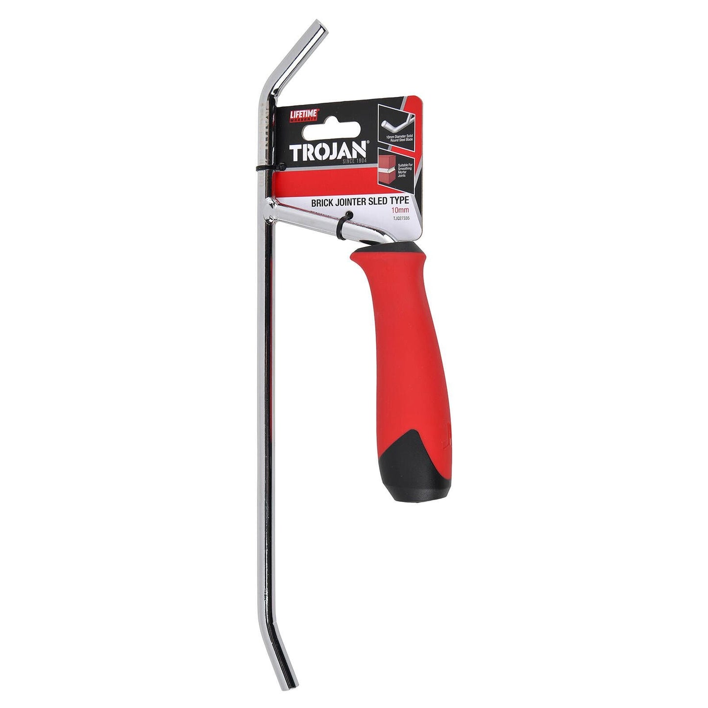 Trojan Brick Jointer - 10mm