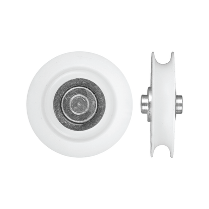 Rolltrak Nylon Concave Roller - 36mm - 25kg