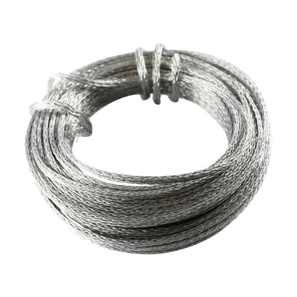 Everhang Picture Hanging Wire - 10m - 15kg