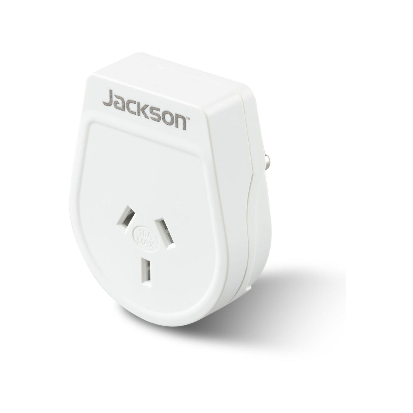 Jackson India Sri Lanka Outbound Travel Adaptor