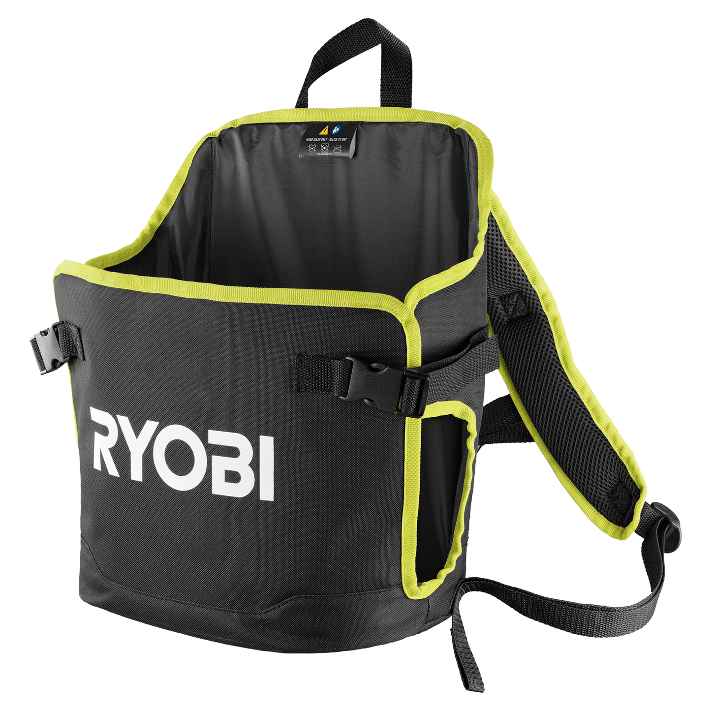 Ryobi Backpack Sprayer Carrier