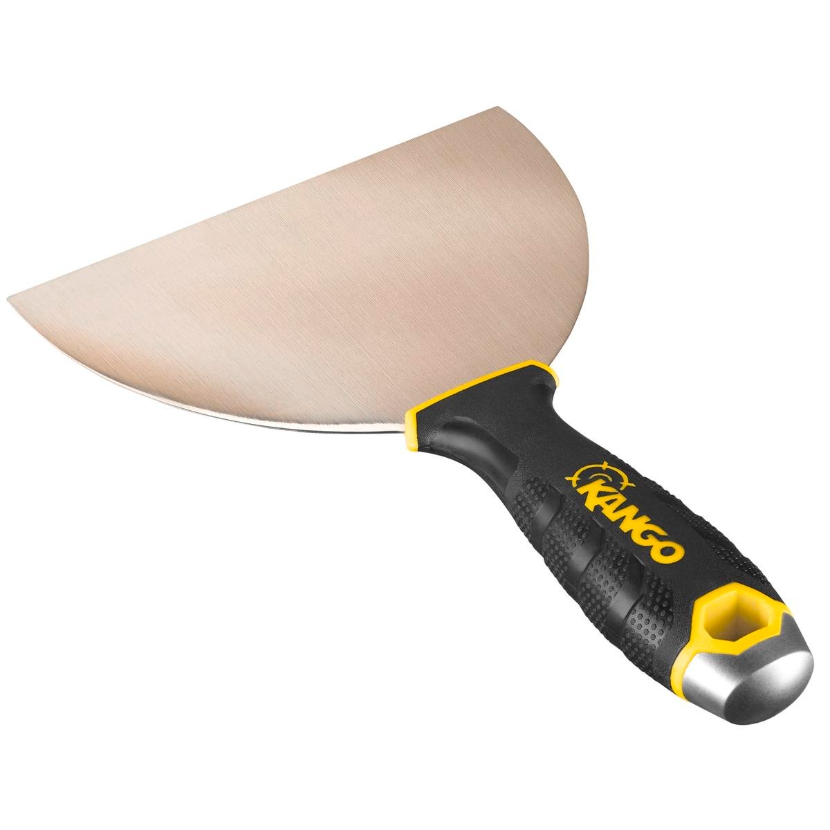 Kango 150mm Stainless Joint Knife - Rust-Resistant Gold Stainless Steel