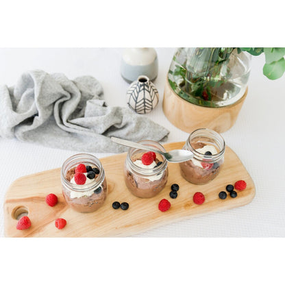 Kenilworth Dairies Rich Chocolate Mousse 500g
