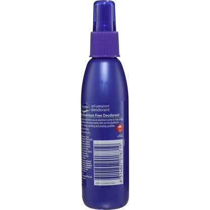 Redwin Anti-perspirant Deodorant Aerosol Aluminium Free Sport 150ml