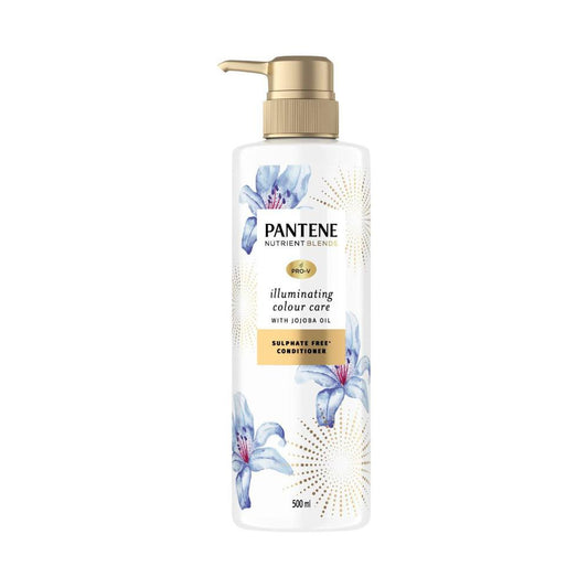 Pantene Nutrient Blends Conditioner Jojoba Oil - 500mL