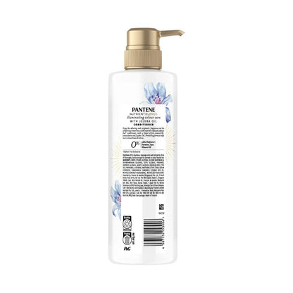 Pantene Nutrient Blends Conditioner Jojoba Oil - 500mL