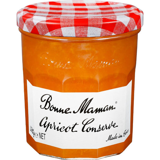Bonne Maman Apricot Jam 370g