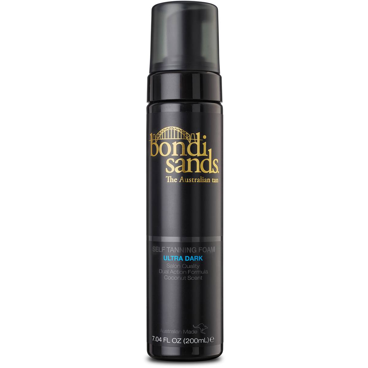 Bondi Sands Self Tanning Foam Ultra Dark 200ml