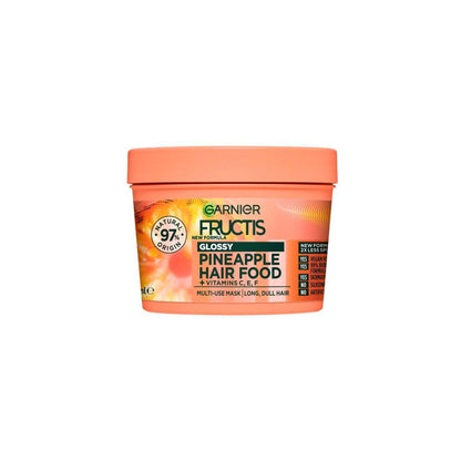 Garnier Fructis Hair Food Pineapple - 390mL