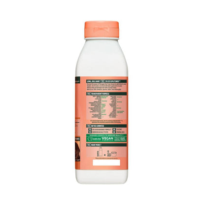 Garnier Fructis Hair Food Conditioner Pineapple - 350mL