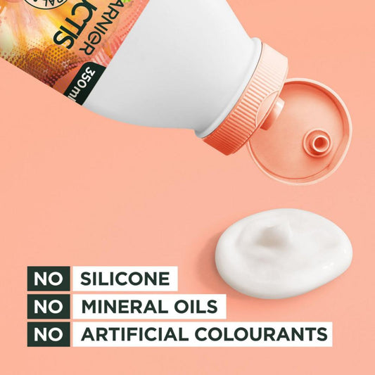 Garnier Fructis Hair Food Conditioner Pineapple - 350mL