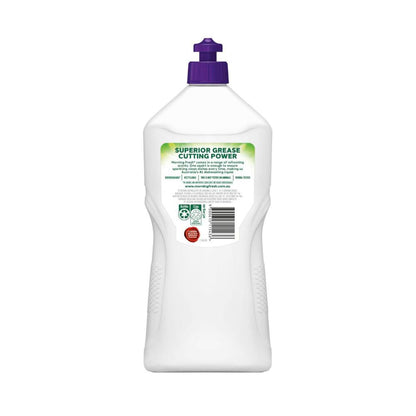 Morning Fresh Summer Berries Dishwashing Liquid - 900mL
