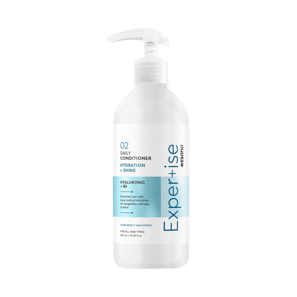 Essano Expertise Daily Hydration Conditioner - 600mL