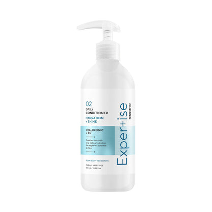 Essano Expertise Daily Hydration Conditioner - 600mL