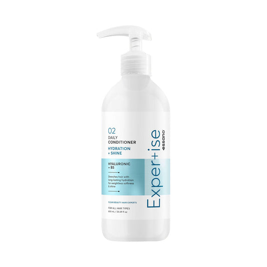 Essano Expertise Daily Hydration Conditioner - 600mL