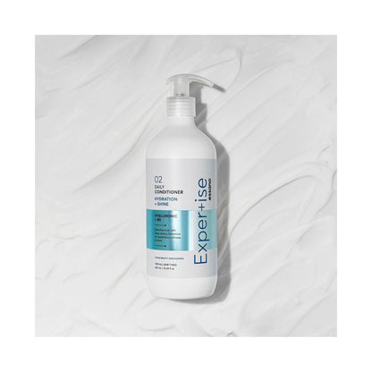 Essano Expertise Daily Hydration Conditioner - 600mL