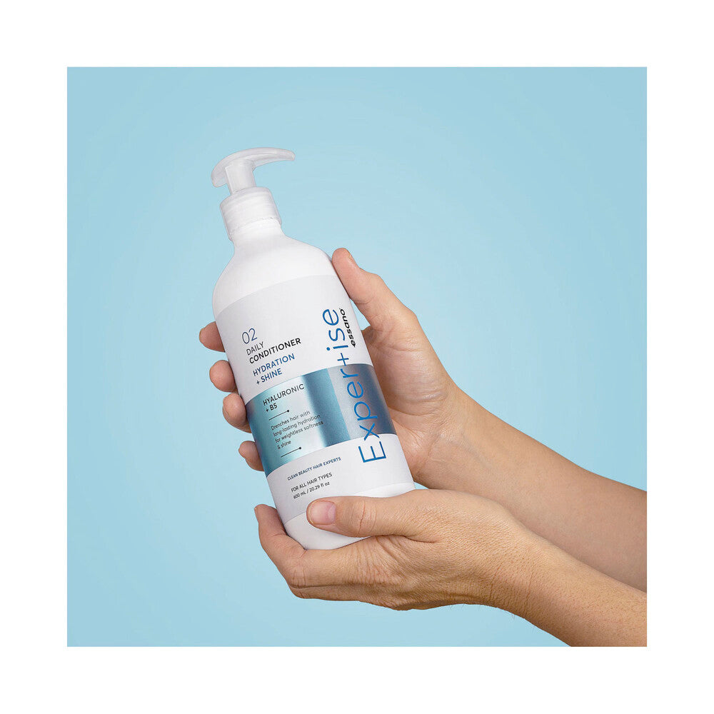 Essano Expertise Daily Hydration Conditioner - 600mL