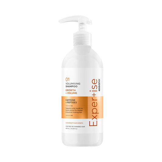 Essano Expertise Volumising Growth Shampoo - 600mL