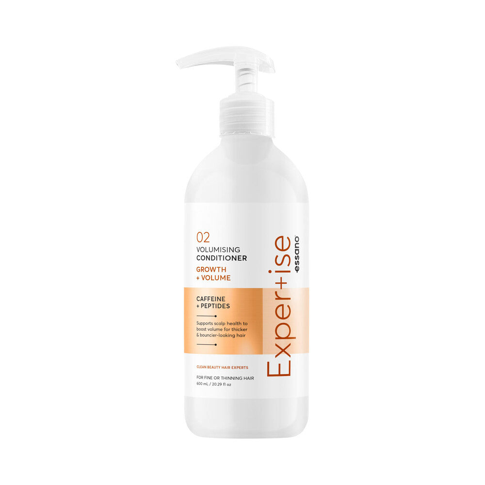 Essano Expertise Volumising Growth Conditioner - 600mL